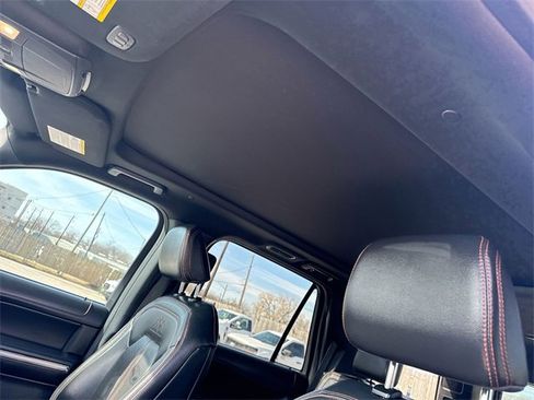 Certified 2024 Ford Expedition Timberline image 20