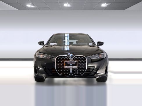 Used 2023 BMW 430i Gran Coupe w/ Premium Package image 5