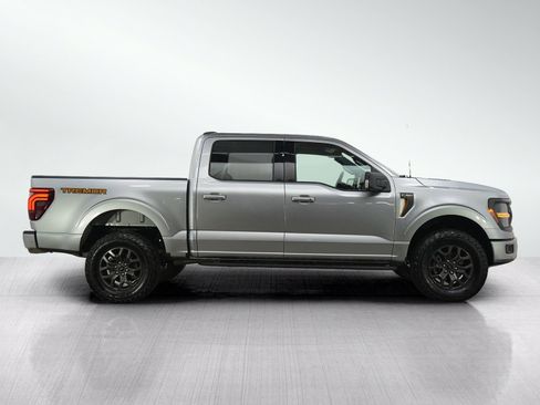 Used 2024 Ford F150 Tremor w/ Tow/Haul Package AWD/4WD image 6