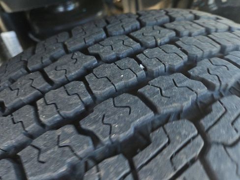 Used 2025 Jeep Wrangler Sport AWD/4WD image 30