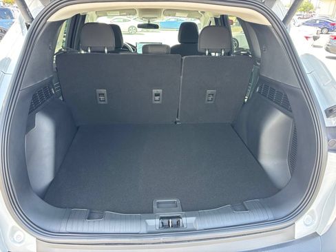New 2026 Ford Escape Active w/ Tech Pack #1 FWD image 13