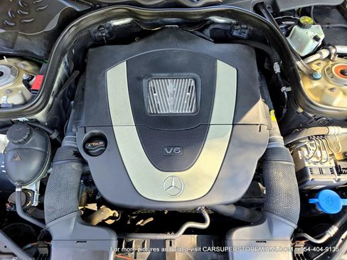 Used 2011 Mercedes-Benz E 350 4MATIC Wagon image 92