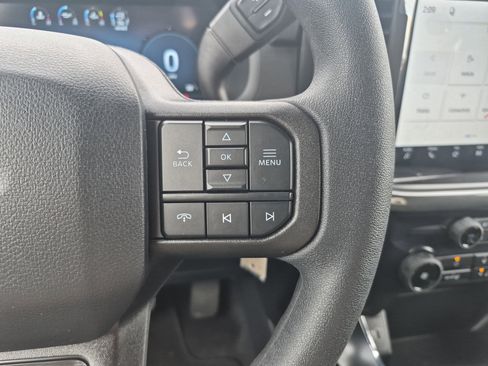 New 2026 Ford F150 STX w/ Equipment Group 200A image 23