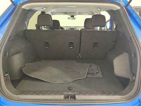 Used 2024 Chevrolet Equinox LS w/ LS Convenience Package FWD image 19
