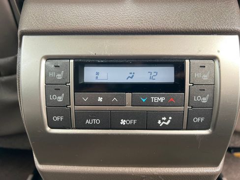 Used 2017 Lexus GX 460 Premium image 27