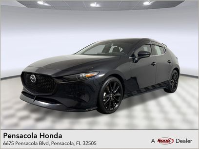 Used 2022 MAZDA MAZDA3 s