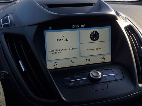 Used 2018 Ford Escape SE w/ SE Sync 3 Package image 19