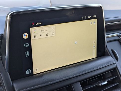 Used 2022 Chevrolet Tahoe LT w/ LT Signature Package image 30