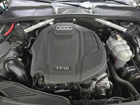 Used 2019 Audi A5 2.0T Premium Plus w/ Premium Plus AWD/4WD image 8