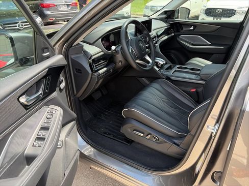 Used 2026 Acura MDX SH-AWD w/ Advance Package image 10