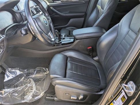 Used 2020 BMW X4 xDrive30i image 12