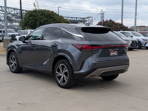 Used 2025 Lexus RX 350 FWD w/ Technology Package image 9