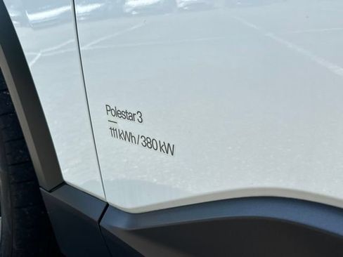 Used 2025 Polestar Polestar 3 AWD/4WD image 37
