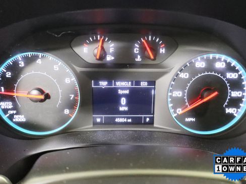 Used 2025 Chevrolet Malibu LT image 18