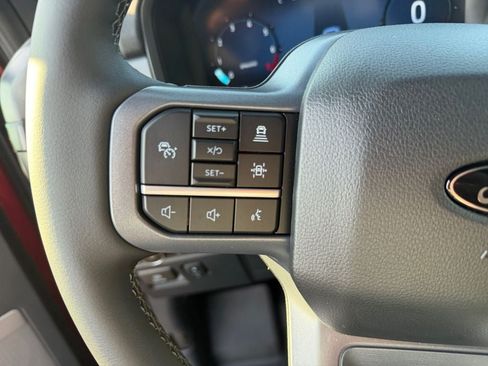 Used 2026 Ford F150 Lariat AWD/4WD image 15