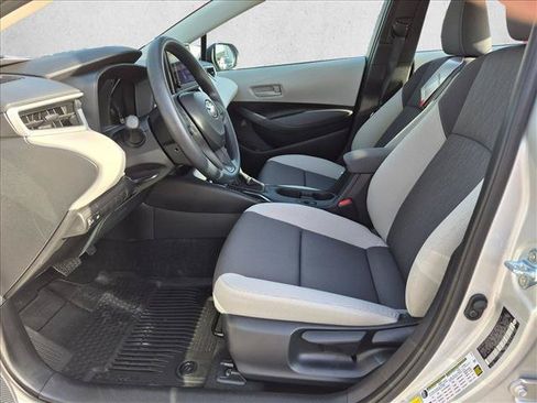 Used 2026 Toyota Corolla LE FWD image 14