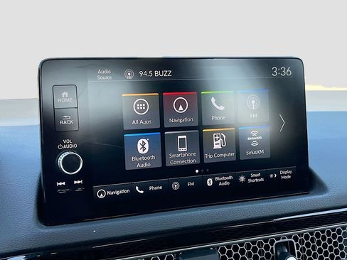 Used 2024 Honda Civic Touring image 15