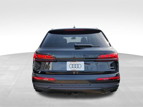 New 2026 Audi Q7 3.0T Prestige image 6