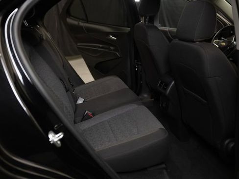 Used 2023 Chevrolet Equinox LT w/ Driver Convenience Package AWD/4WD image 23
