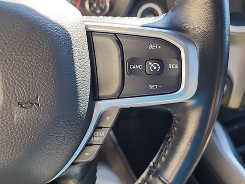 Used 2022 RAM 1500 Big Horn image 19