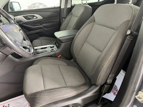 Used 2020 Chevrolet Traverse LT AWD/4WD image 33
