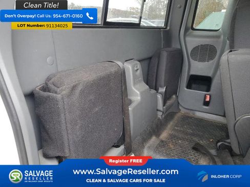 Used 2007 Ford Ranger 4x4 SuperCab image 13