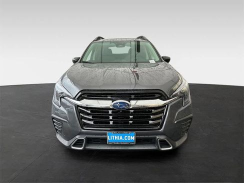 New 2026 Subaru Ascent Touring image 6
