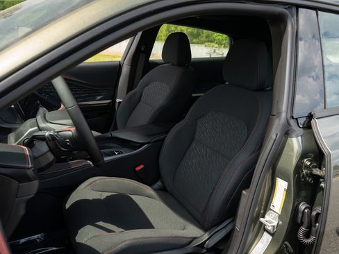 New 2026 Dodge Charger GT w/ Blacktop Package AWD/4WD image 15