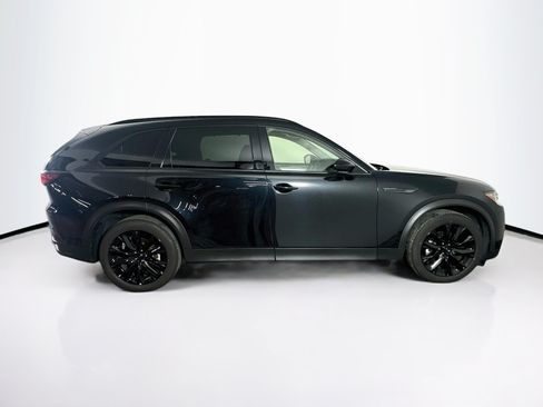 Used 2026 MAZDA CX-90 3.3 Turbo w/ Premium Sport Pkg AWD/4WD image 10