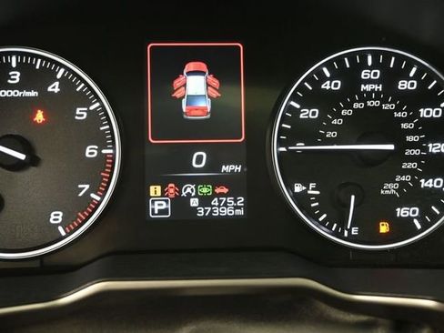Used 2021 Subaru Legacy Limited XT AWD/4WD image 21