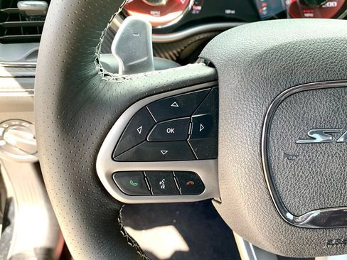 Used 2023 Dodge Challenger SRT Hellcat RWD image 31