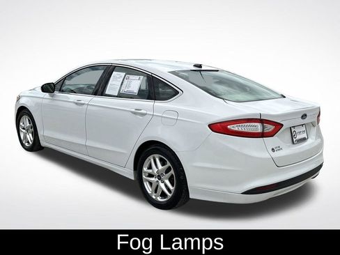 Used 2013 Ford Fusion SE image 5