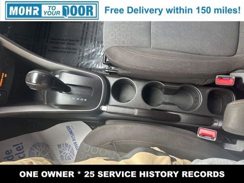 Used 2020 Chevrolet Trax LS image 19