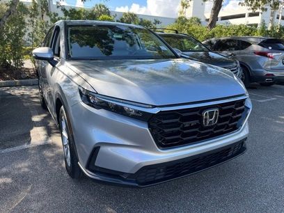 Used 2023 Honda CR-V EX-L