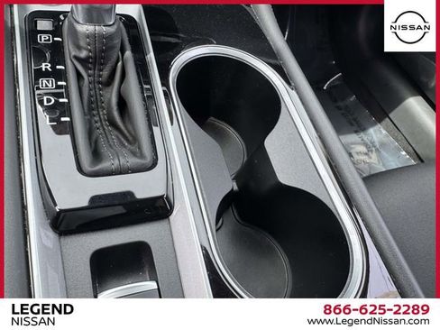 Certified 2023 Nissan Altima 2.5 SV AWD/4WD image 29