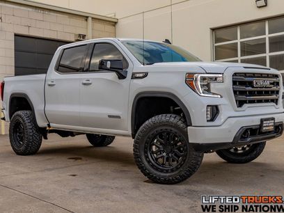 Used 2022 GMC Sierra 1500 Elevation w/ Driver Alert Package I