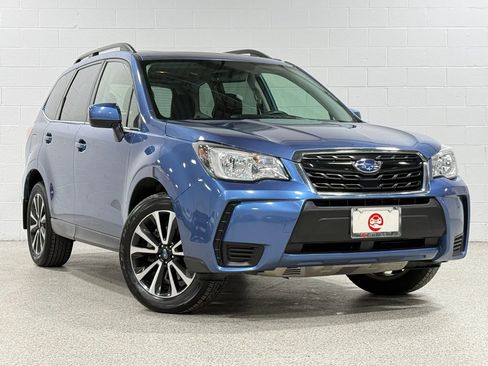 Used 2017 Subaru Forester 2.0XT Premium image 4