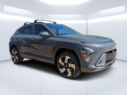 New 2026 Hyundai Kona Limited