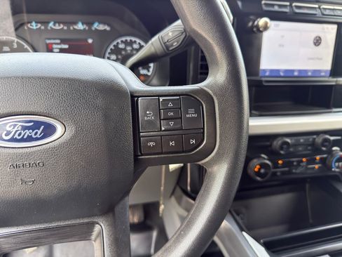 Used 2024 Ford F250 XLT AWD/4WD image 16