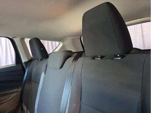 Used 2015 Ford Escape S image 15