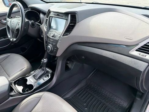 Used 2014 Hyundai Santa Fe Sport w/ Technology Package 04 FWD image 11