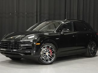New 2026 Porsche Cayenne S AWD/4WD video 1