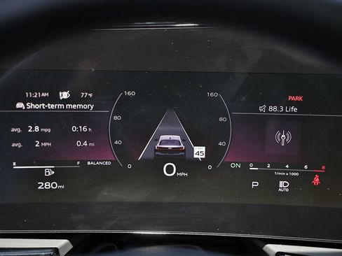 Used 2025 Audi A5 2.0T Premium w/ Convenience Package AWD/4WD image 31