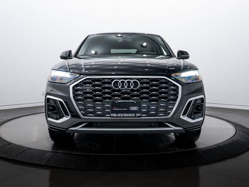 Certified 2025 Audi Q5 2.0T Premium image 24