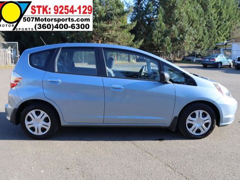 Used 2011 Honda Fit image 9