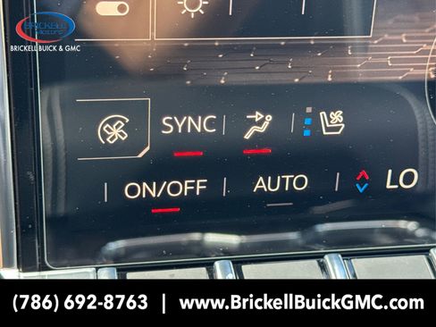 New 2025 GMC Sierra EV Denali image 28