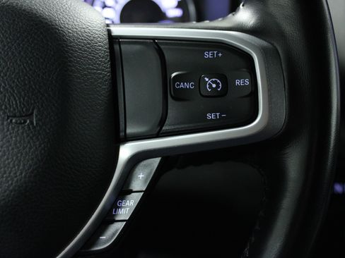 Used 2022 RAM 1500 Big Horn image 21