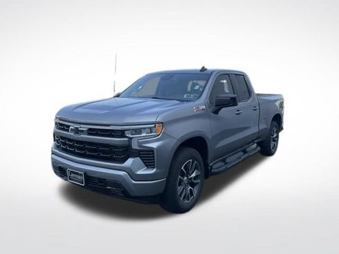 Used 2023 Chevrolet Silverado 1500 RST w/ All Star Edition Plus AWD/4WD image 11