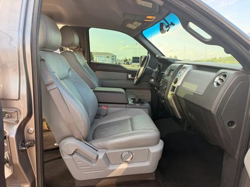 Used 2014 Ford F150 XLT w/ Equipment Group 302A Luxury RWD image 16