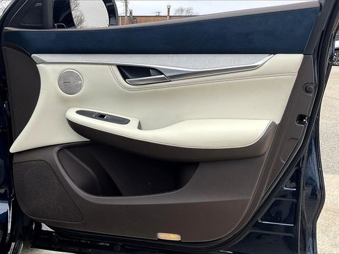 Certified 2022 INFINITI QX50 Autograph image 26